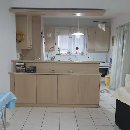 Spacious With Large Balcony Heraklion (Crete)