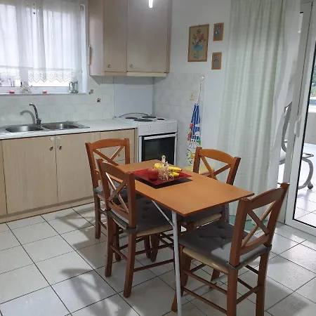 Spacious With Large Balcony * Heraklion (Crete)