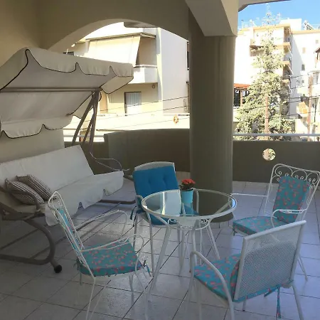 Apartment Spacious With Large Balcony *