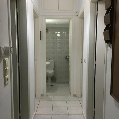Spacious With Large Balcony