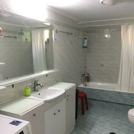 Spacious With Large Balcony Heraklion (Crete)