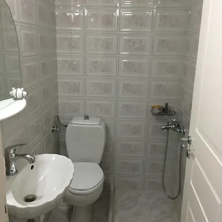 Apartment Spacious With Large Balcony Heraklion (Crete)