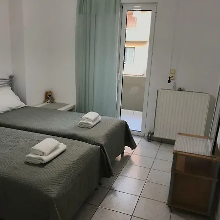 Spacious With Large Balcony Apartment