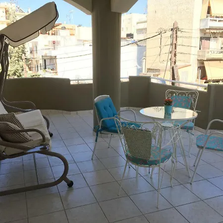 Spacious With Large Balcony