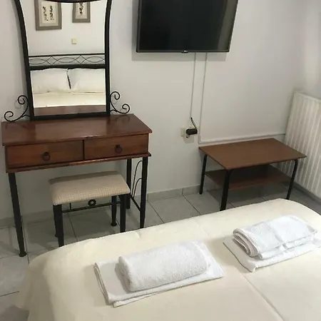 Spacious With Large Balcony Appartamento