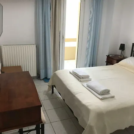 Spacious With Large Balcony Kandiye
